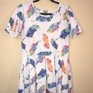 Lularoe XL Amelia